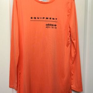 Adidas Equipment